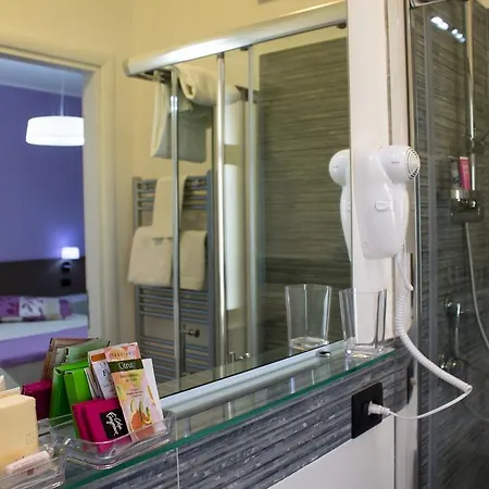 Le Ninfe Guest house 3*