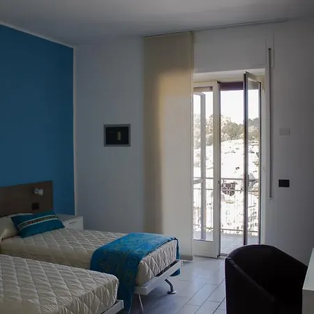 בית הארחה Le Ninfe