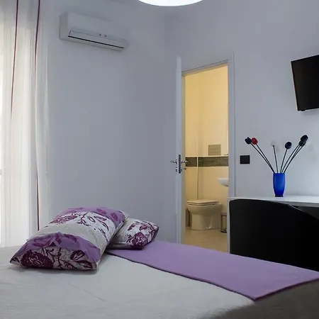 Guest house Le Ninfe 3*