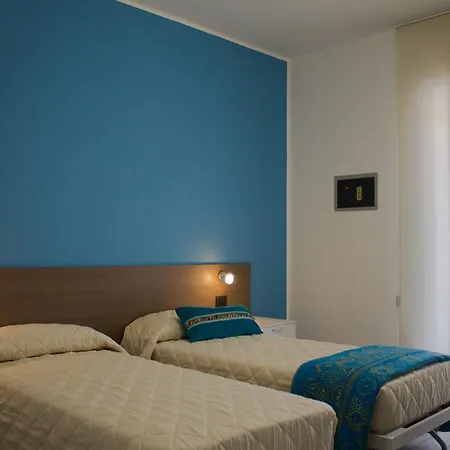 Guest house Le Ninfe Syracuse