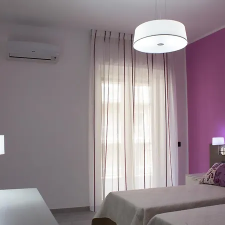 Le Ninfe Guest house Syracuse