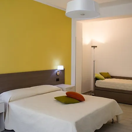 Guest house Le Ninfe Syracuse