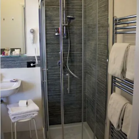Guest house Le Ninfe Syracuse