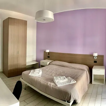 Guest house Le Ninfe Syracuse